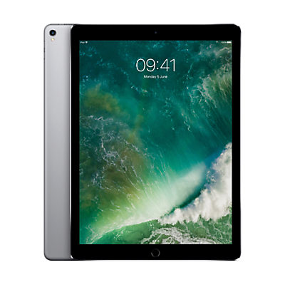 2017 Apple iPad Pro 12.9, A10X Fusion, iOS10, Wi-Fi, 512GB Space Grey 2017 Apple iPad Pro 12.9, A10X Fusion, iOS10, Wi-Fi, 512GB Space Grey